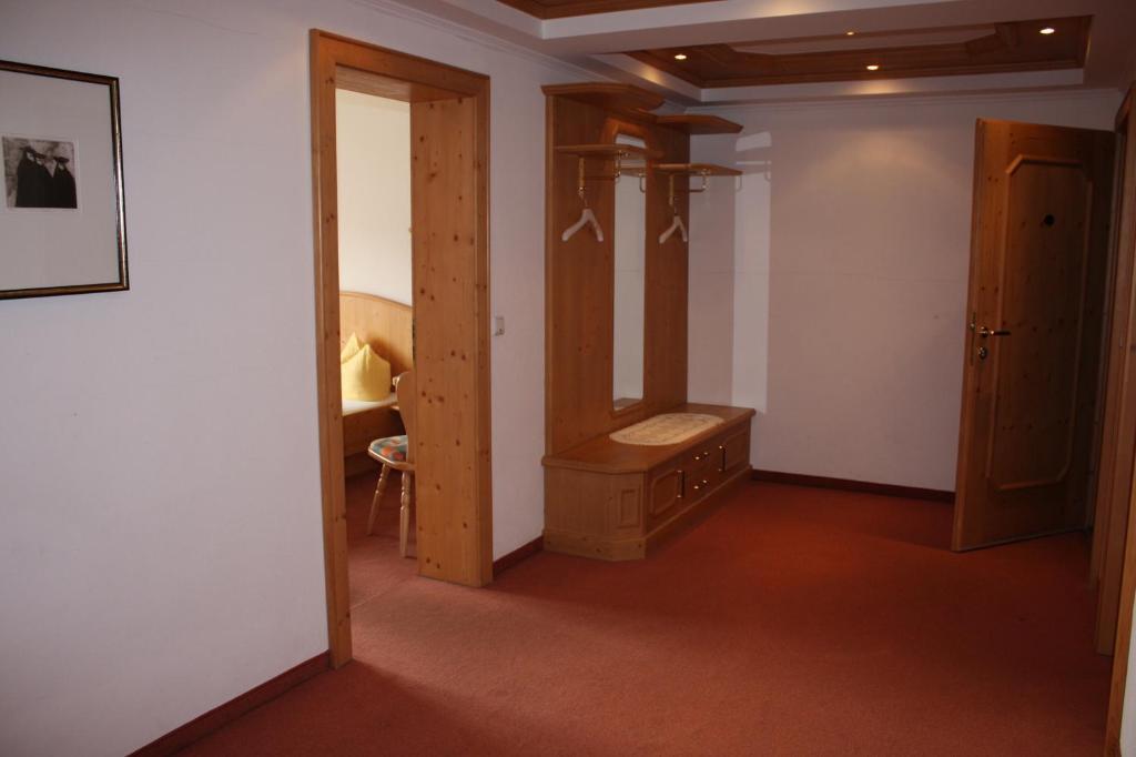 Pension Sonnenheim Schonberg im Stubaital Room photo